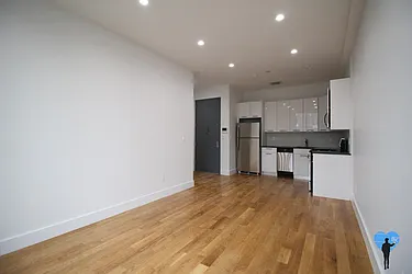 Rented by Next Door Realty NYC