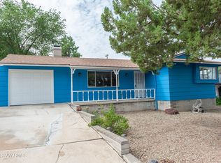 1125 Overstreet Dr, Prescott, AZ 86303