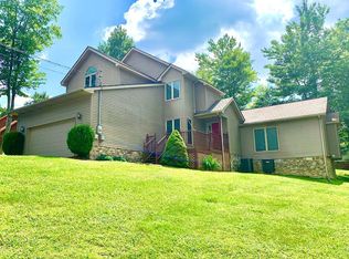 127 Orlando St, Beckley, WV