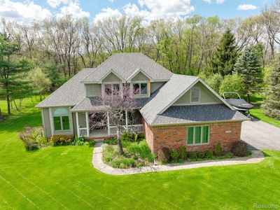 11580 Locust Ln, Whitmore Lake, MI, 48189