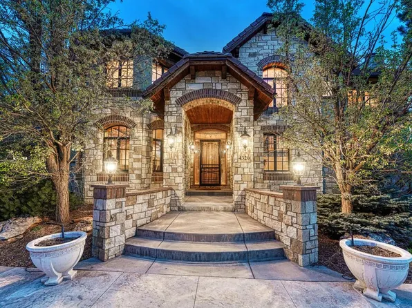 4320 E Linden Cir, Greenwood Village, CO 80121