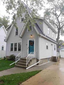 1103 W Morrell St, Jackson, MI, 49203