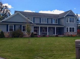 7255 Sydney Ct, Spring Arbor, MI 49283