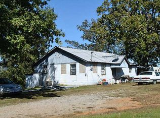 116 Richardson Rd, Booneville, AR 72927