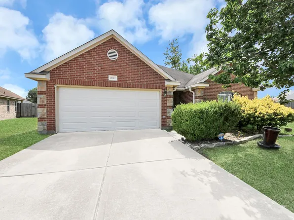 21107 Diamond Rock Ct, Katy, TX 77449