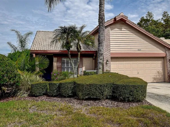 3609 DARSTON STREET, PALM HARBOR, FL 34685