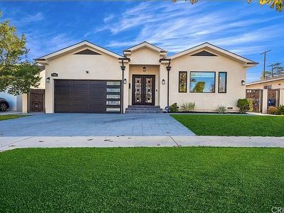 7311 Amestoy Ave, Lake Balboa, CA, 91406