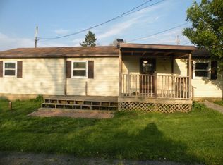 308 W High St, Fulton, OH 43321