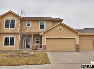 2520 N 167th St, Omaha, NE 68116