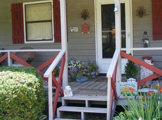 3351 W County Line Rd, Douglasville, GA 30135