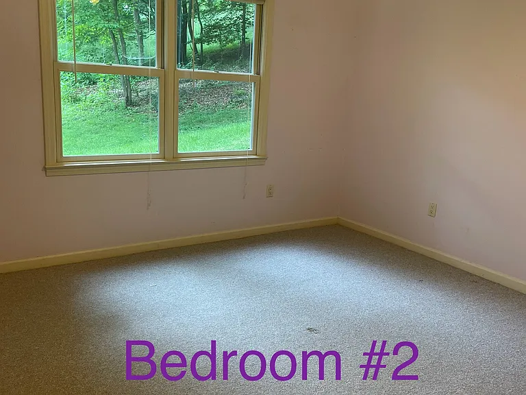 Bedroom #2
