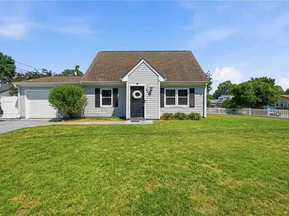646 Garfield Ave, Virginia Beach, VA 23452