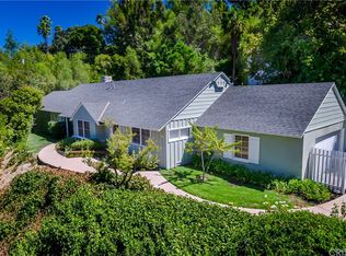17725 Marcello Pl, Encino, CA 91316