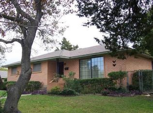 1024 Highland Oaks Dr, Dallas, TX 75232