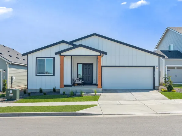 4176 W Howesdale Rd, Spokane, WA 99208