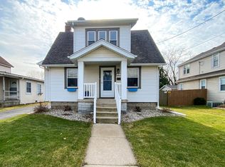 719 E Clark St, Crown Point, IN 46307