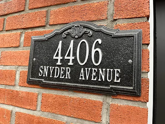 Rented by Peace of Mind Realty | media 17