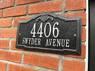 Rented by Peace of Mind Realty