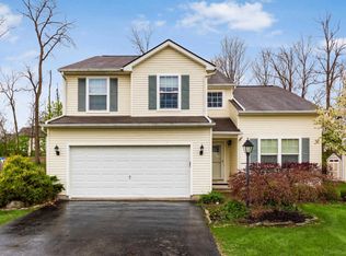 598 Raab St, Pickerington, OH 43147