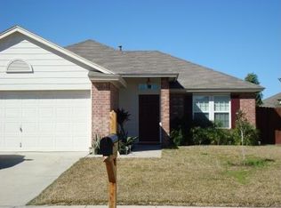 1208 Sacramento Dr, Portland, TX 78374