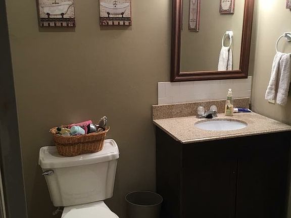 Main bath