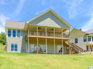 30 County Road 303, Crane Hill, AL 35053