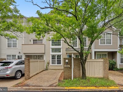 8804 Eskridge Ct, Montgomery Village, MD, 20886