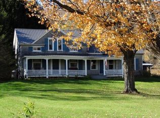 3845 State Highway 51, Garrattsville, NY 13342
