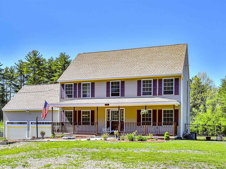 495 Boston Post Road, Amherst, NH 03031 Zillow