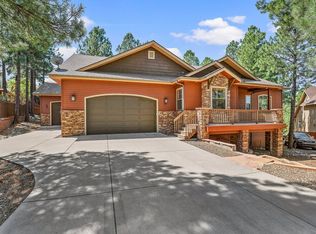 77 W Travertine Trl, Flagstaff, AZ 86005