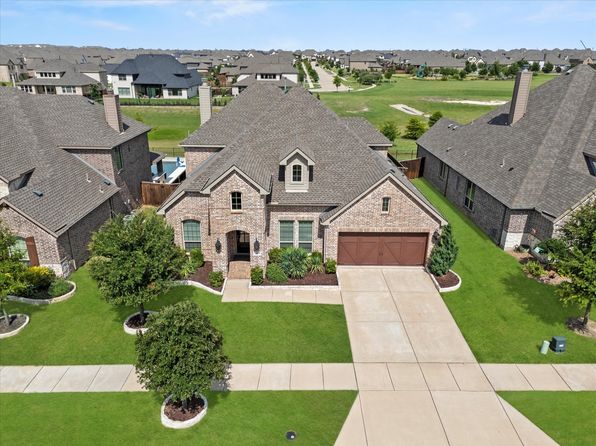 Home for Sale in Frisco TX