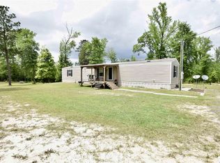 239 Guyton Swamp Rd, Calhoun, LA 71225