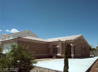 8264 Cimarron Ridge Dr, Las Vegas, NV 89128