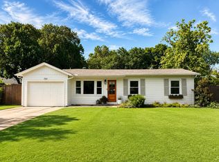 7717 Frankie B St, North Richland Hills, TX 76182