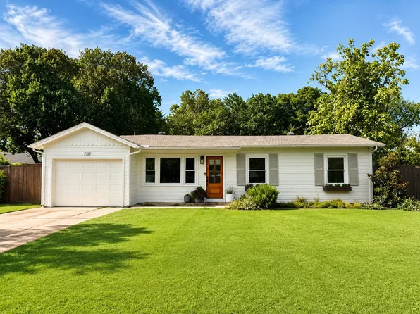7717 Frankie B St, North Richland Hills, TX 76182