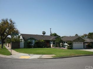 1354 E Edgecomb St, Covina, CA 91724