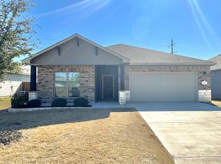 7417 Hickman St, Temple, TX 76502