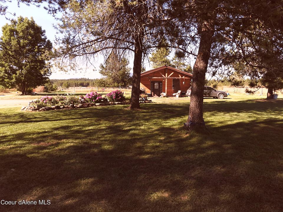 6644 E Trinity Ln Athol ID 83801 MLS 22 8881 Zillow