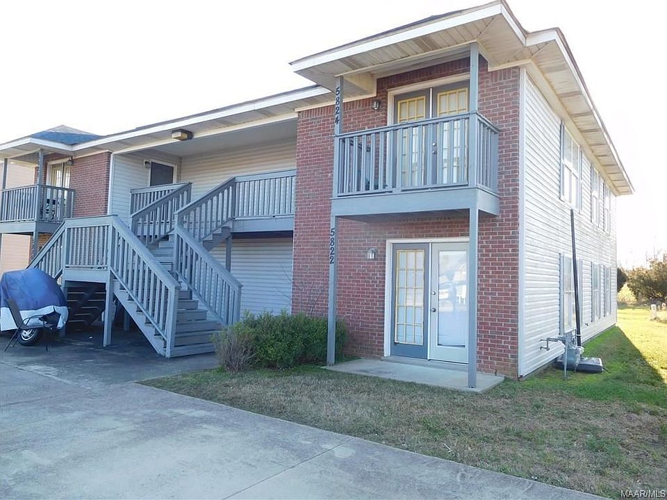 2nd image of 5822 Brewbaker Blvd