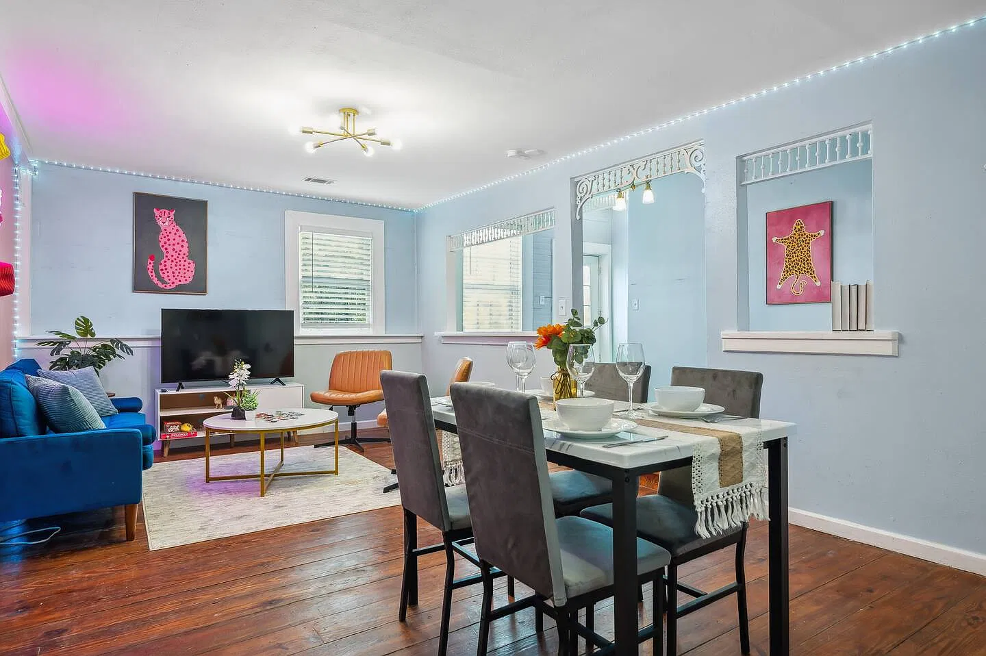 1 bed, 1100 sqft, $1,350 — Photo 1