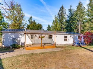 19871 S Ridge Rd, Oregon City, OR 97045
