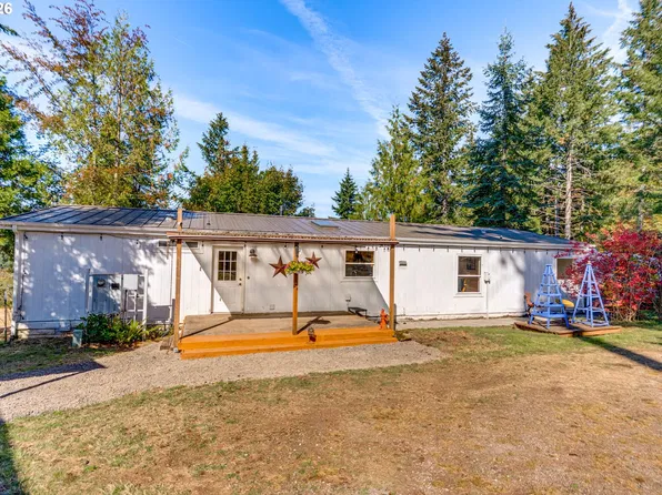 19871 S Ridge Rd, Oregon City, OR 97045