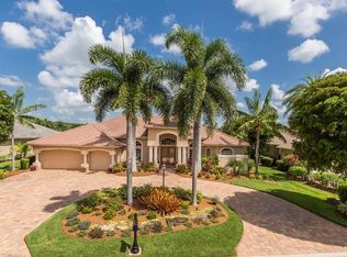 7341 Heritage Palms Estates Dr, Fort Myers, FL 33966