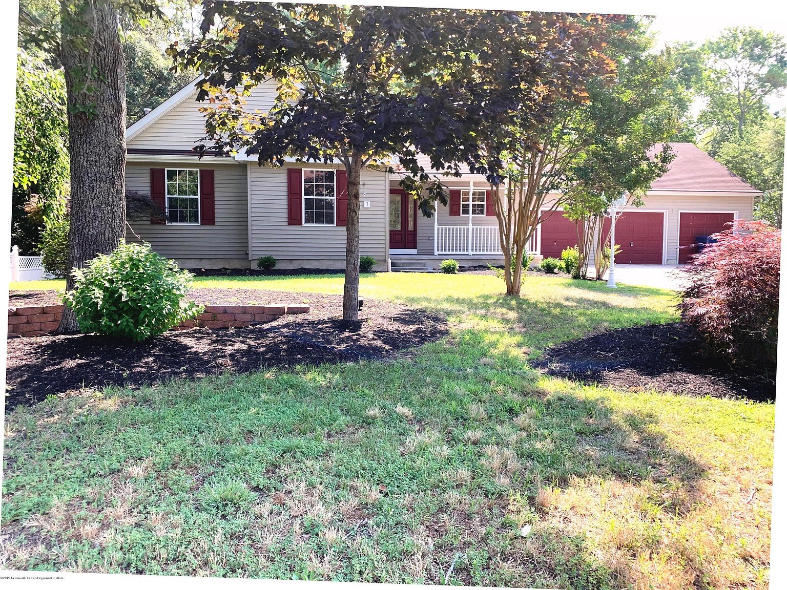 7 Cambridge Court, Little Egg Harbor, NJ 08087 Zillow