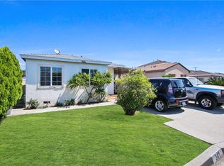 341 W Clarion Dr, Carson, CA 90745