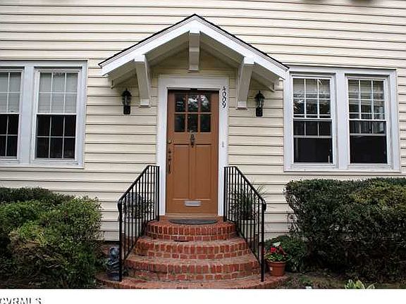 5th image of 4009 Chevy Chase St