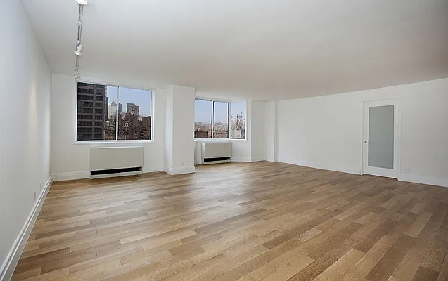 Rented by Berkshire Hathaway HomeServices New York Properties | media 7