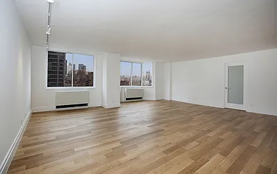 Rented by Berkshire Hathaway HomeServices New York Properties