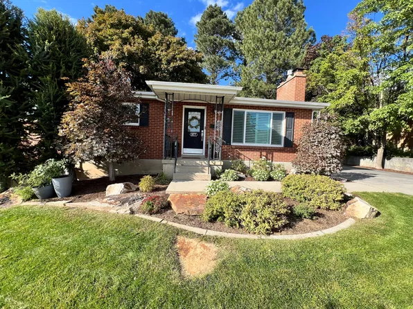 977 E 900 N, Bountiful, UT 84010
