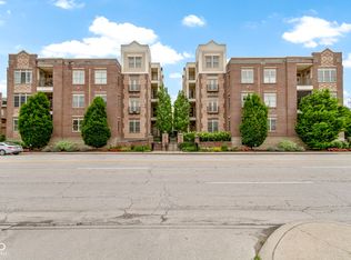 450 E Ohio St APT 305, Indianapolis, IN